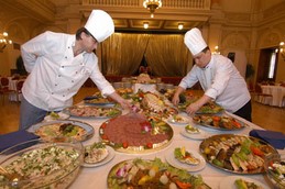 catering dieta